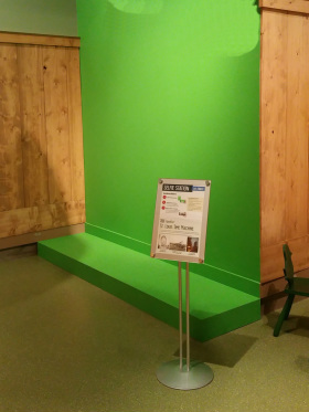 GoodEye PhotoShare - Off The Wall Green Screen Photo Station