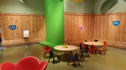 GoodEye PhotoShare - Off The Wall Green Screen Photo Station