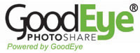 Off The Wall Green Screen by GoodEye PhotoShare